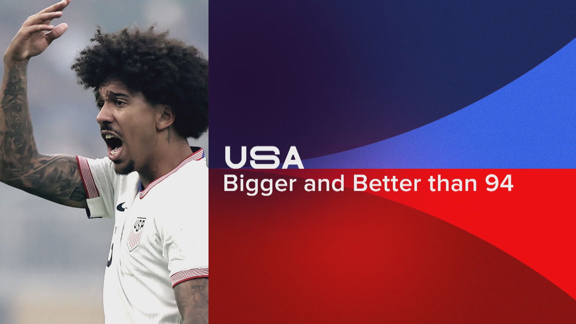 世界盃1分鐘｜美國誓主場發威