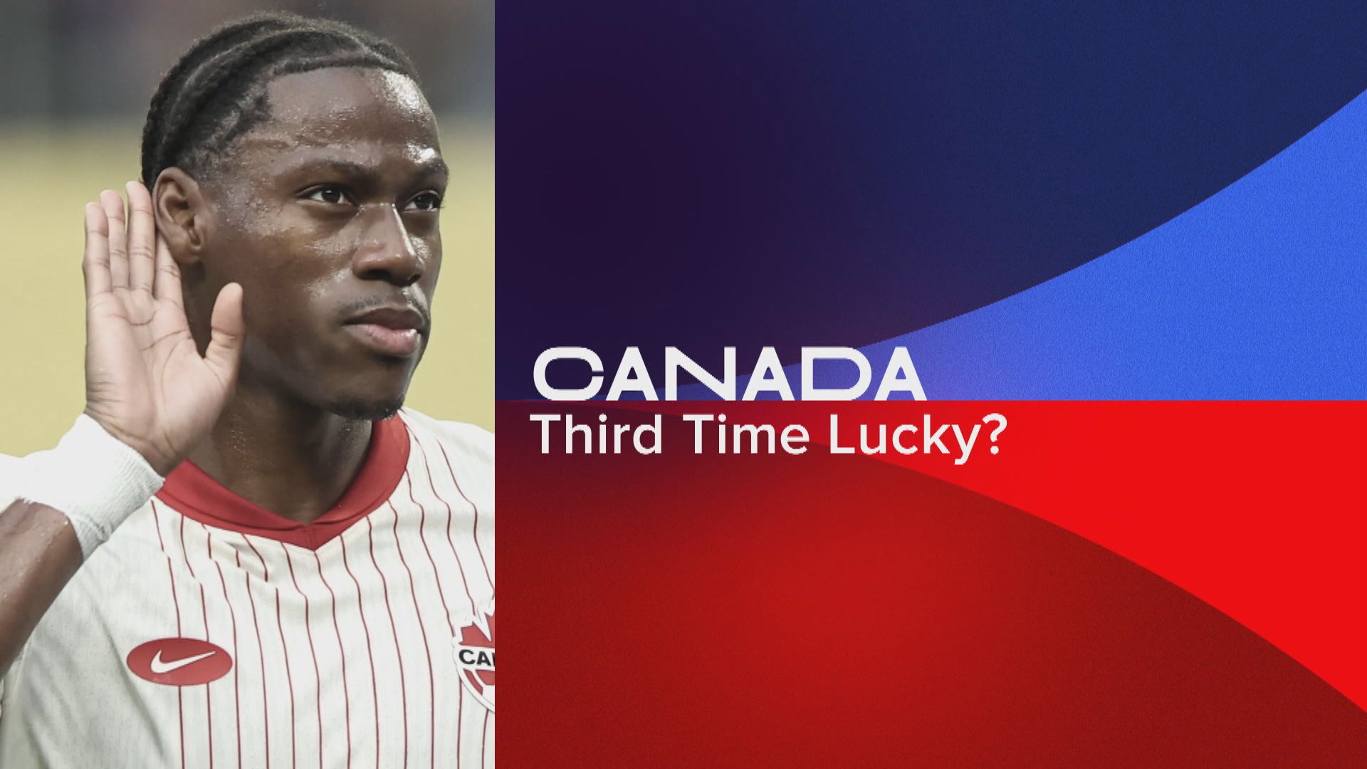 世界盃1分鐘｜加拿大爭歷來第一勝