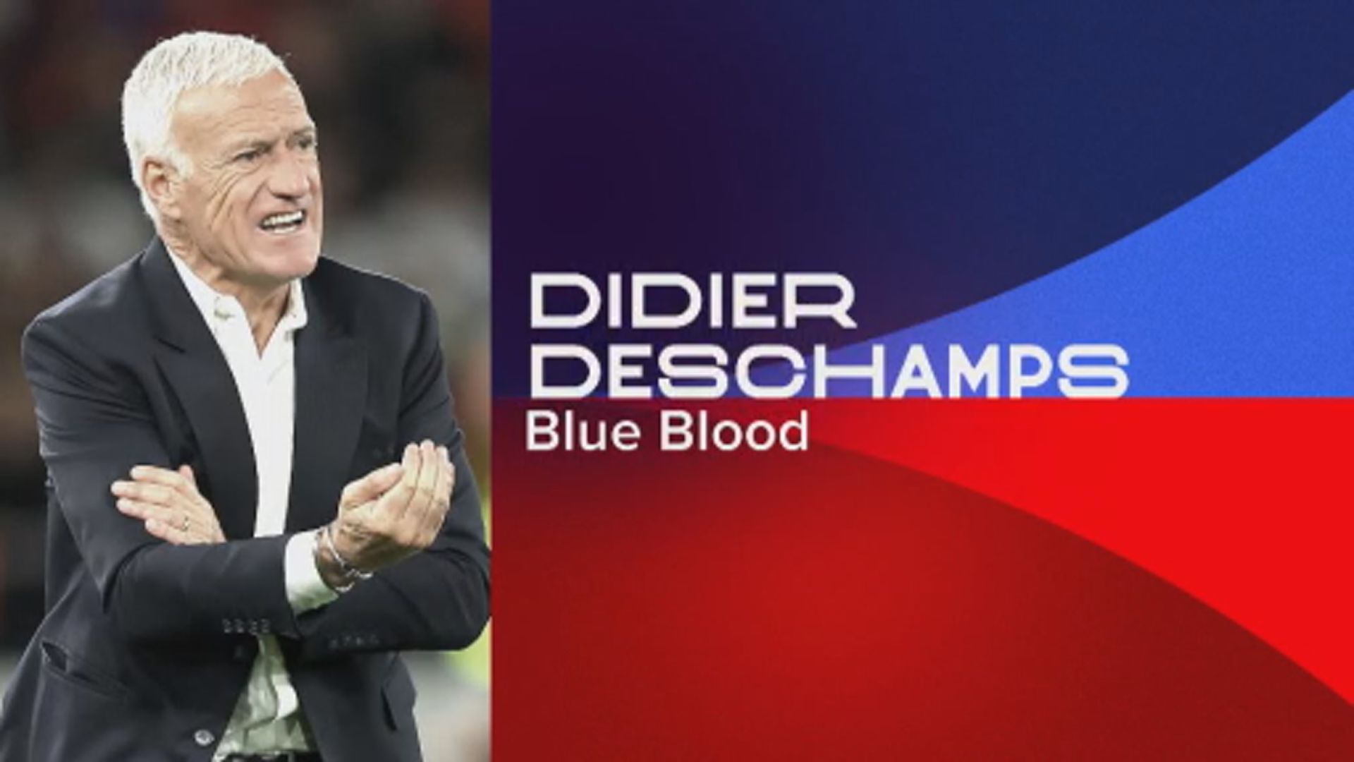 世界盃1分鐘｜迪甘斯挑戰成三度捧盃第三人