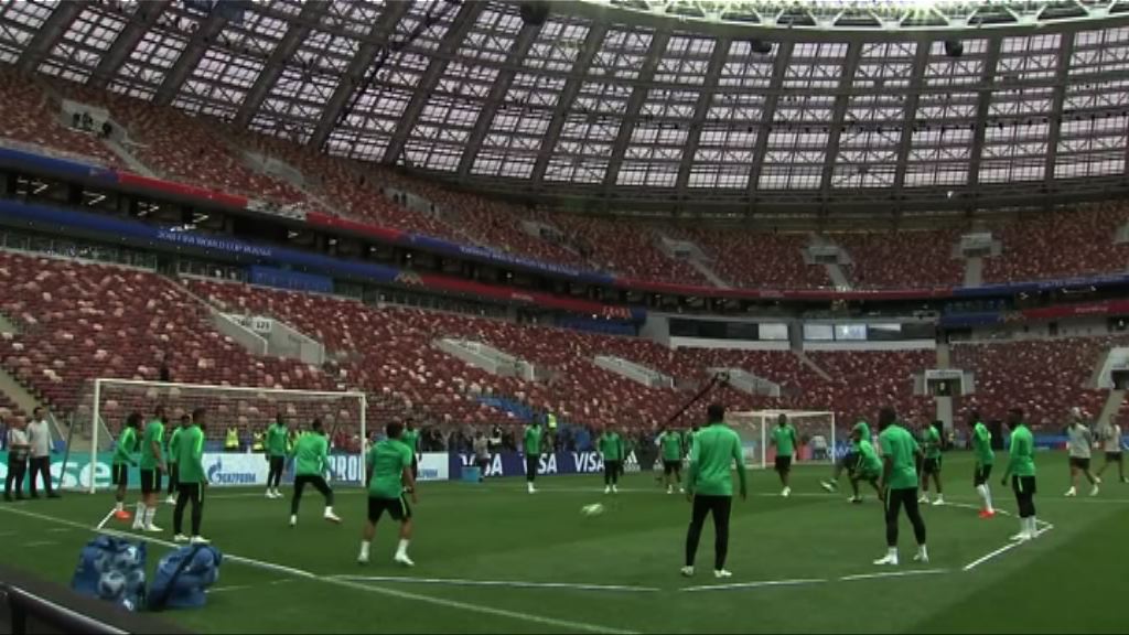 沙特球員獲特准延遲執行齋戒