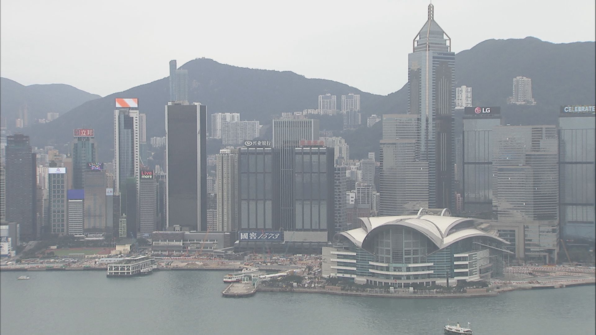 天文台料除夕元旦市區最低氣溫12度