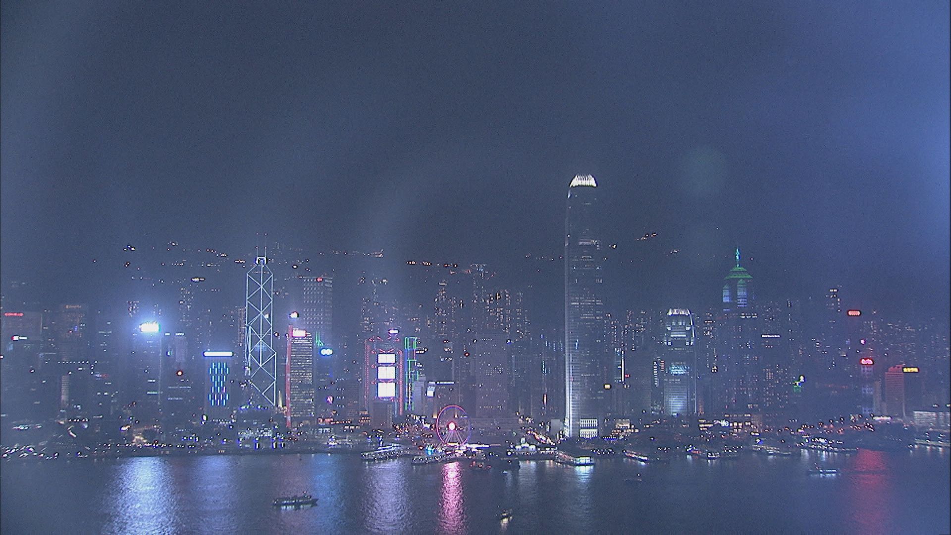 天文台預測周一市區跌至約9度　濕凍天氣須注意保暖