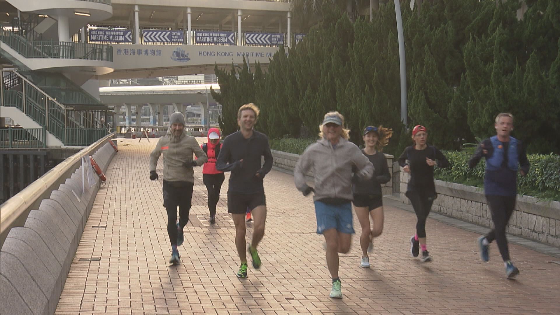 天文台發出霜凍警告　明早高地新界北或現地面霜