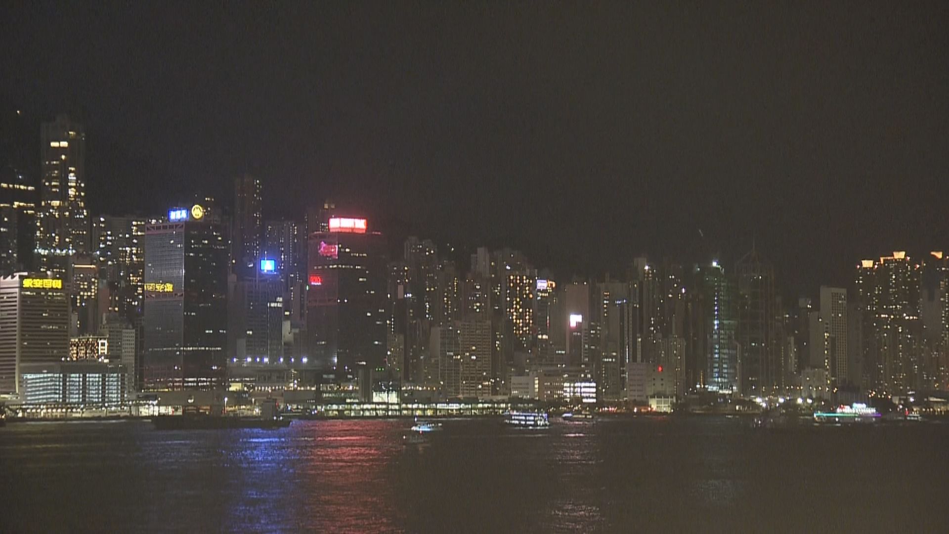 天氣｜受東北季候風影響　拆禮物日氣溫進一步下降