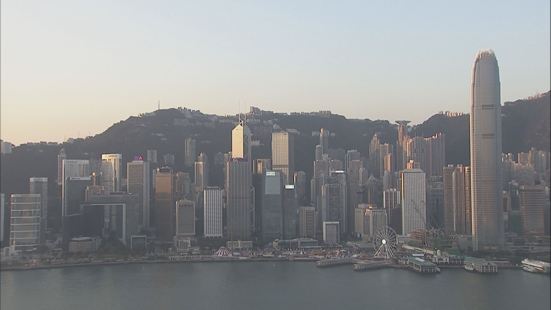 天氣｜天文台早上錄11.4度　入冬以來最低