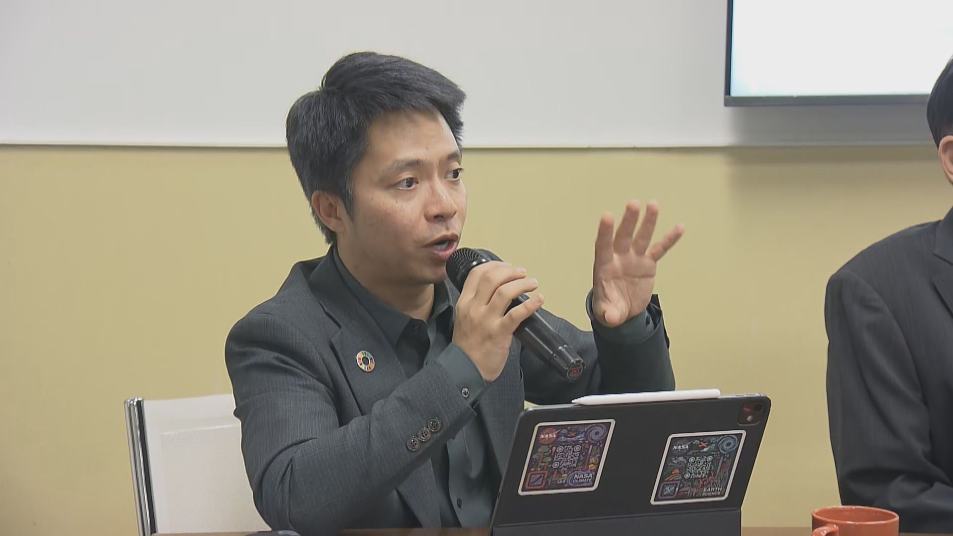 厄爾尼諾疊加全球暖化　地球之友指香港面臨極端天氣威脅