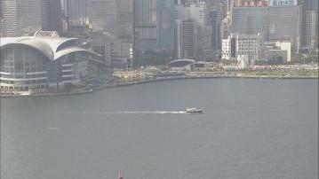 天文台：南海中部熱帶風暴命名為劍魚　一號戒備信號至少維持至下午5時