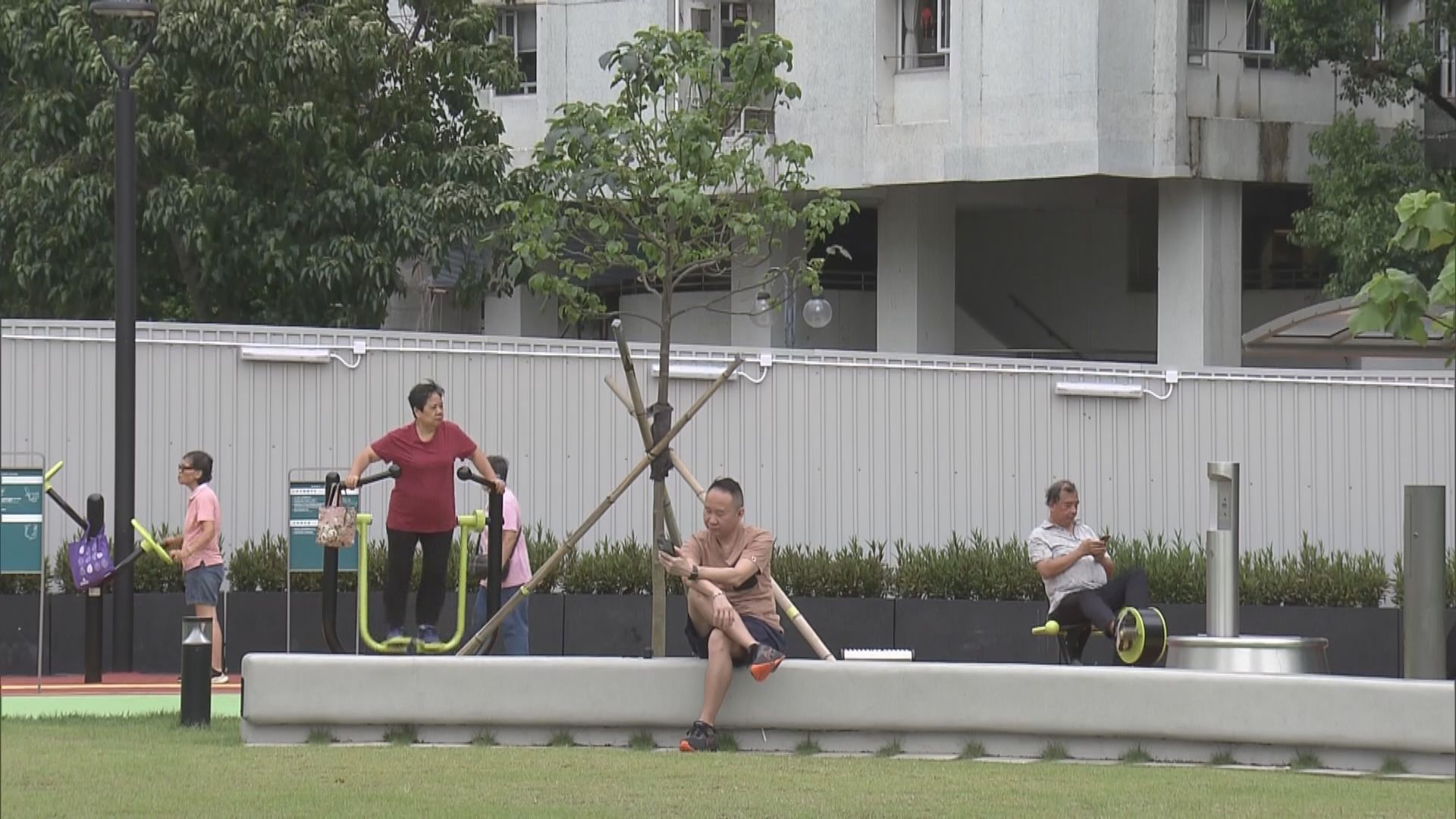 天文台：三號強風信號料維持至下午3時