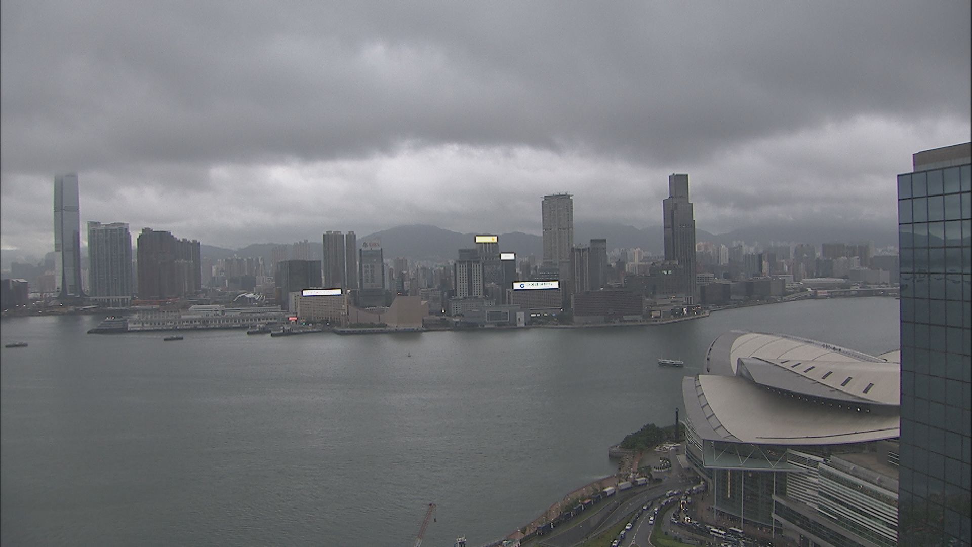 天文台數小時內將取消所有熱帶氣旋警告