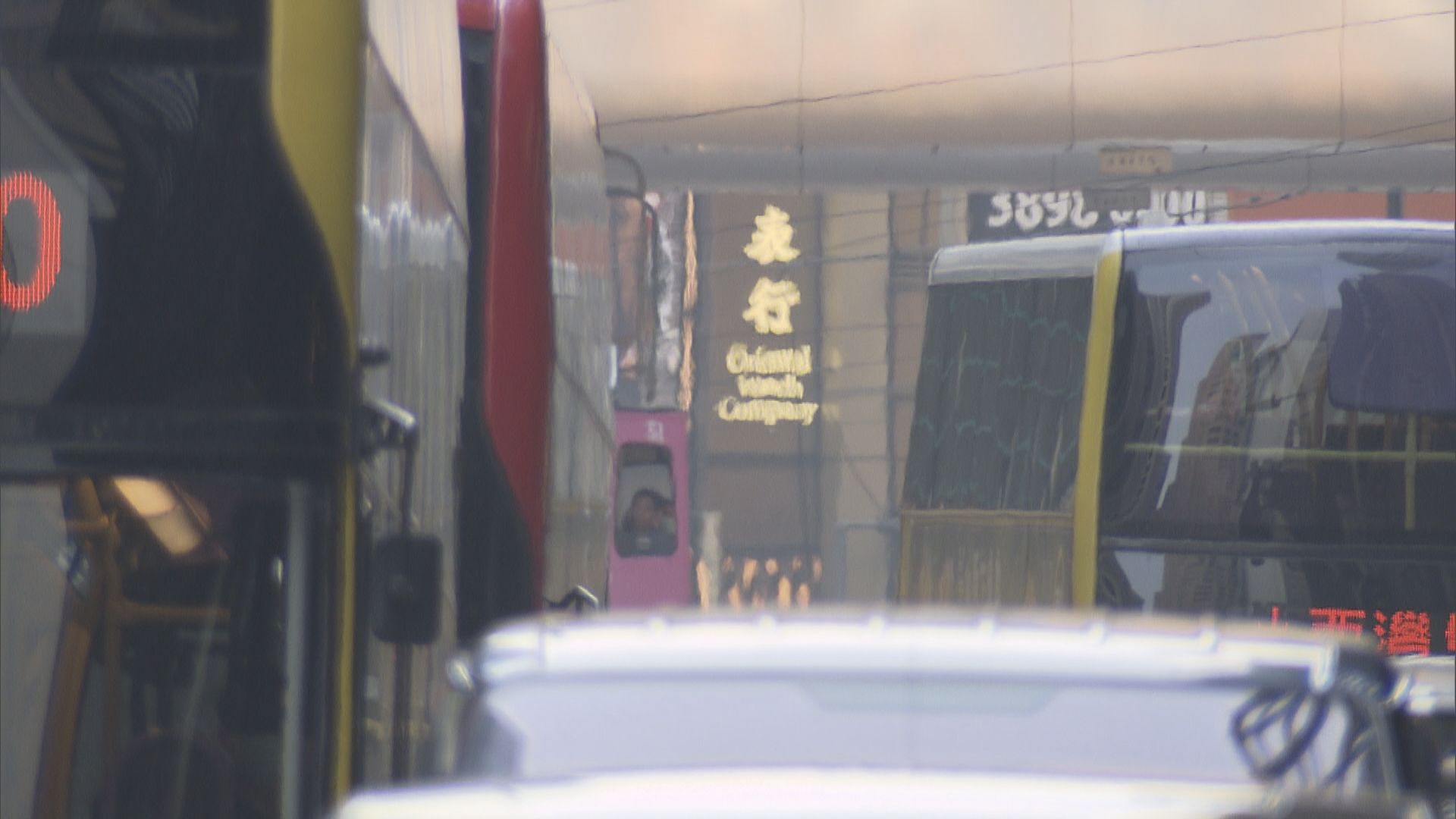 天文台錄得35.5度創今年高溫紀錄 晚上發一號戒備信號