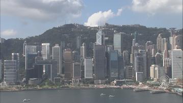 天文台評估需否於周日初改發三號強風信號