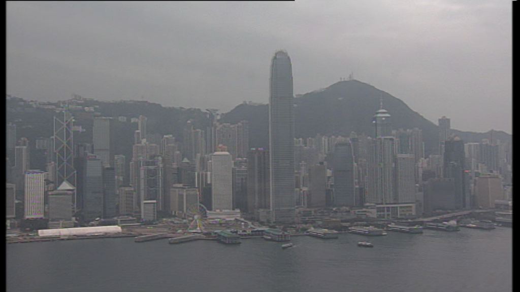 天文台預測寒潮將持續整個復活節