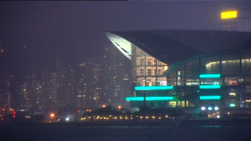 天文台料周三日間顯著轉涼