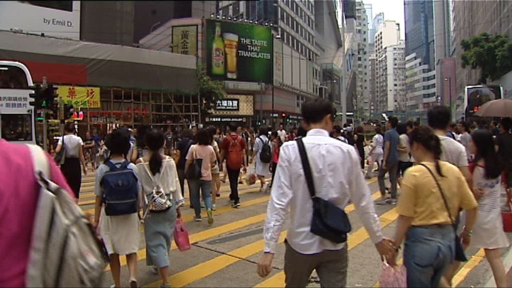 天文台：納沙對香港威脅不大