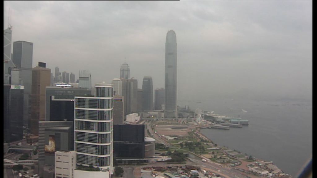 瑪娃逼近　天文台日間考慮發一號戒備信號