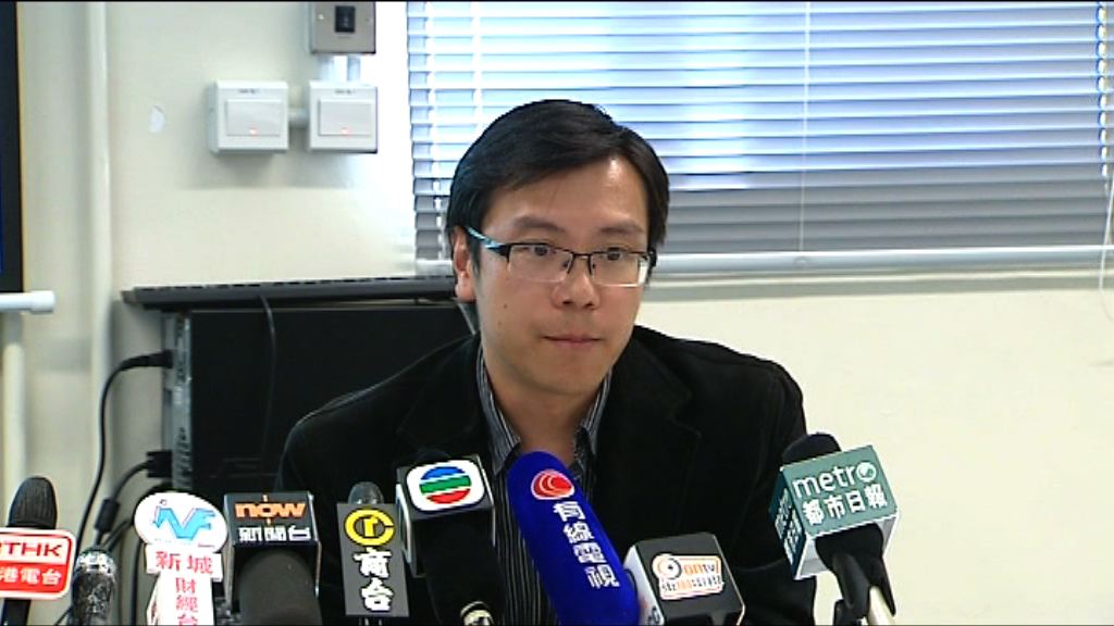 有園境師批興建故宮文化博物館違規劃原意