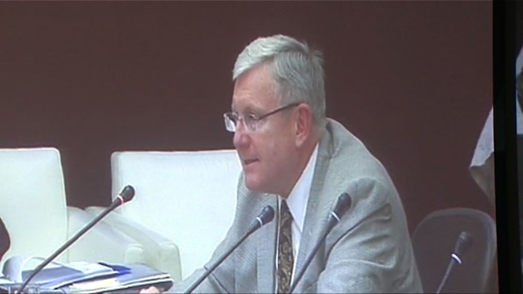 西九管理局諮詢會成員憂故宮難維持營運成本