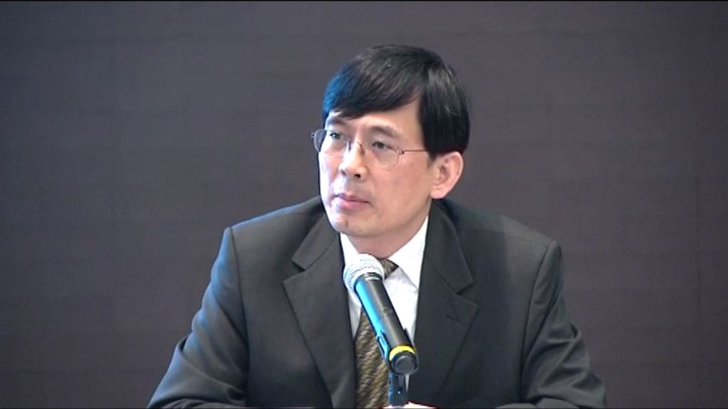 西九故宮報告　顧問指張建宗誤解「一半半」意見