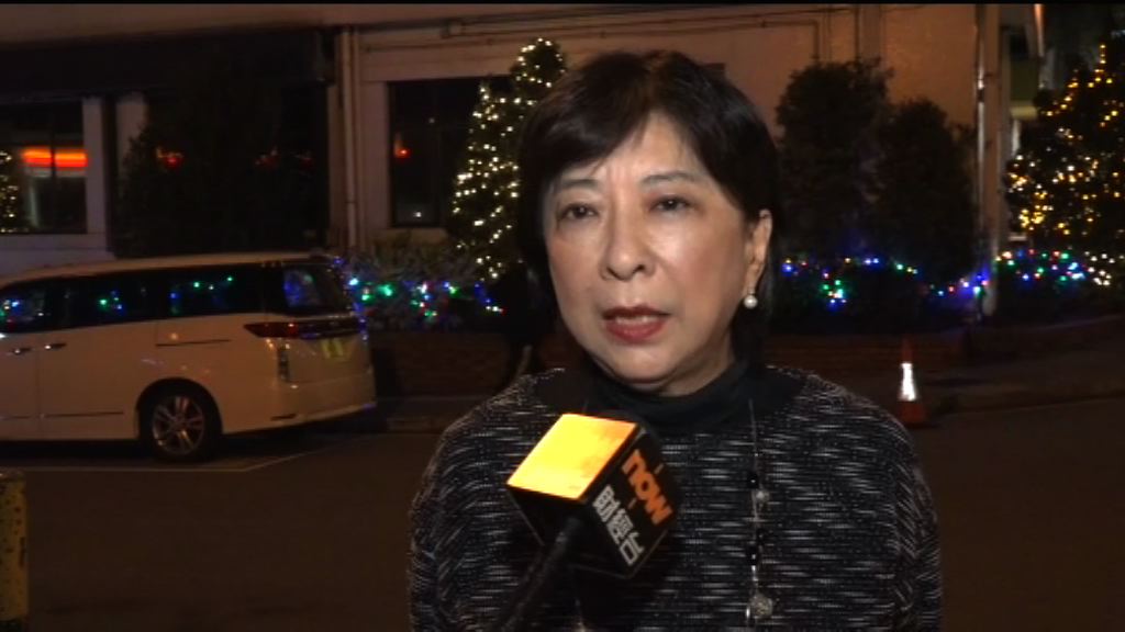 蔣麗芸：故宮文化博物館諮詢符合程序