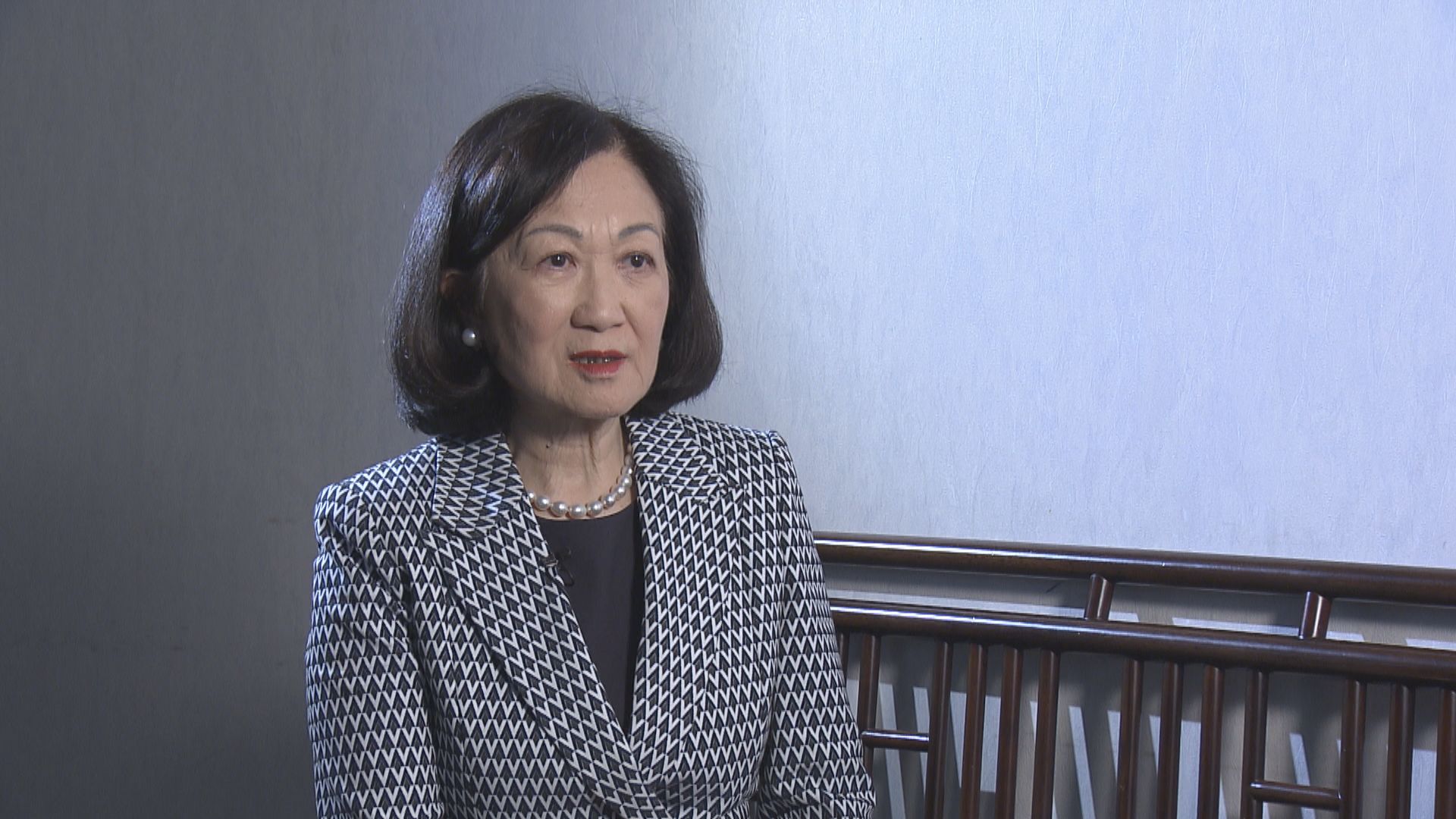 行會非官守議員支持政府直面問題　勇於承擔推進全面改革