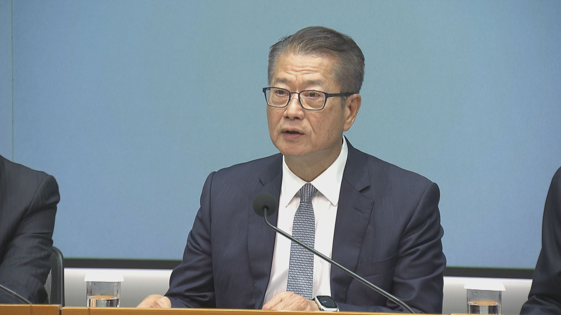 宏福苑報告｜樓宇維修支援及服務局接替市建局招標妥　最快年底前成立