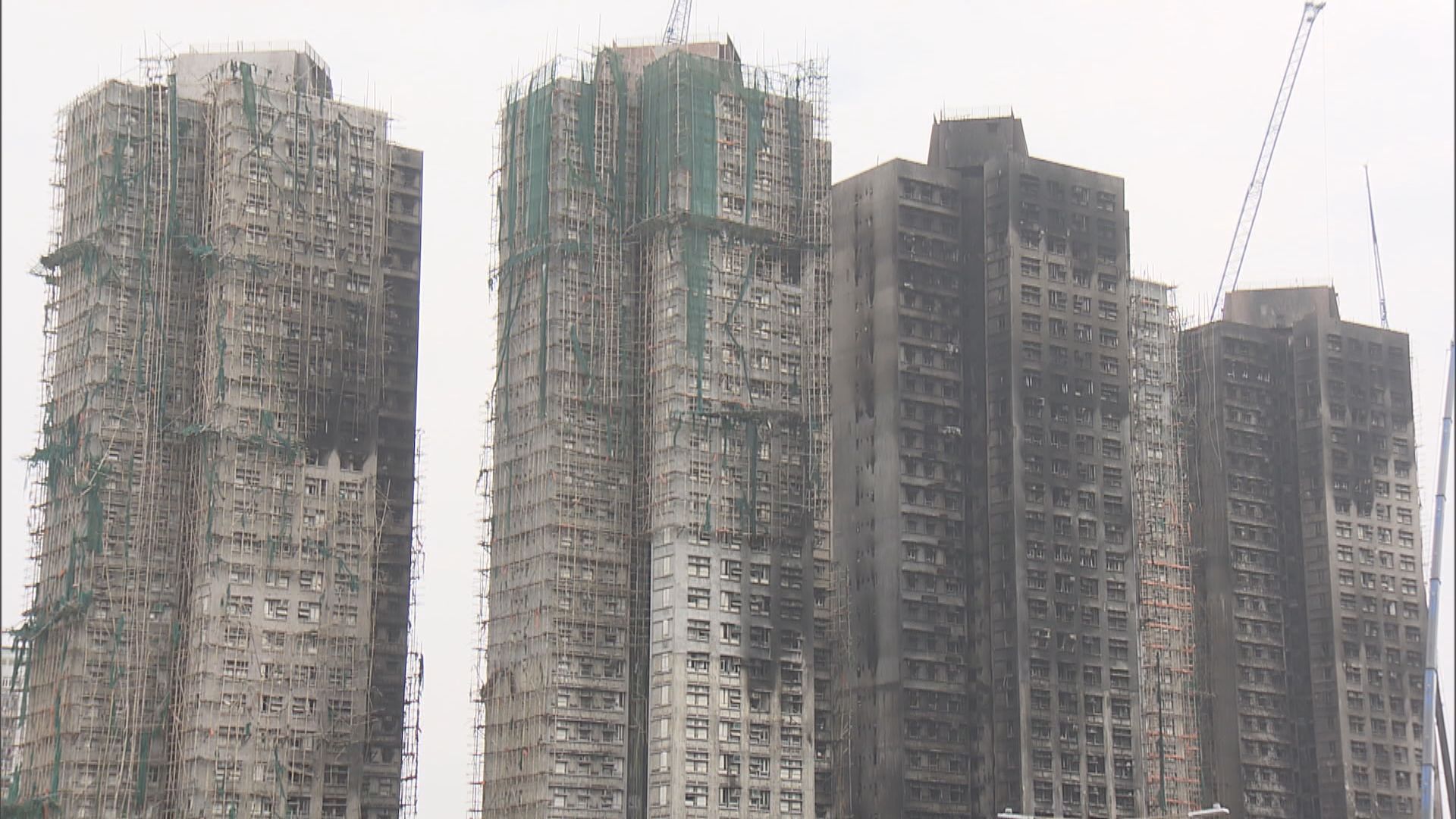 宏福苑獨立委員會首輪八場聽證會　本月19日起舉行