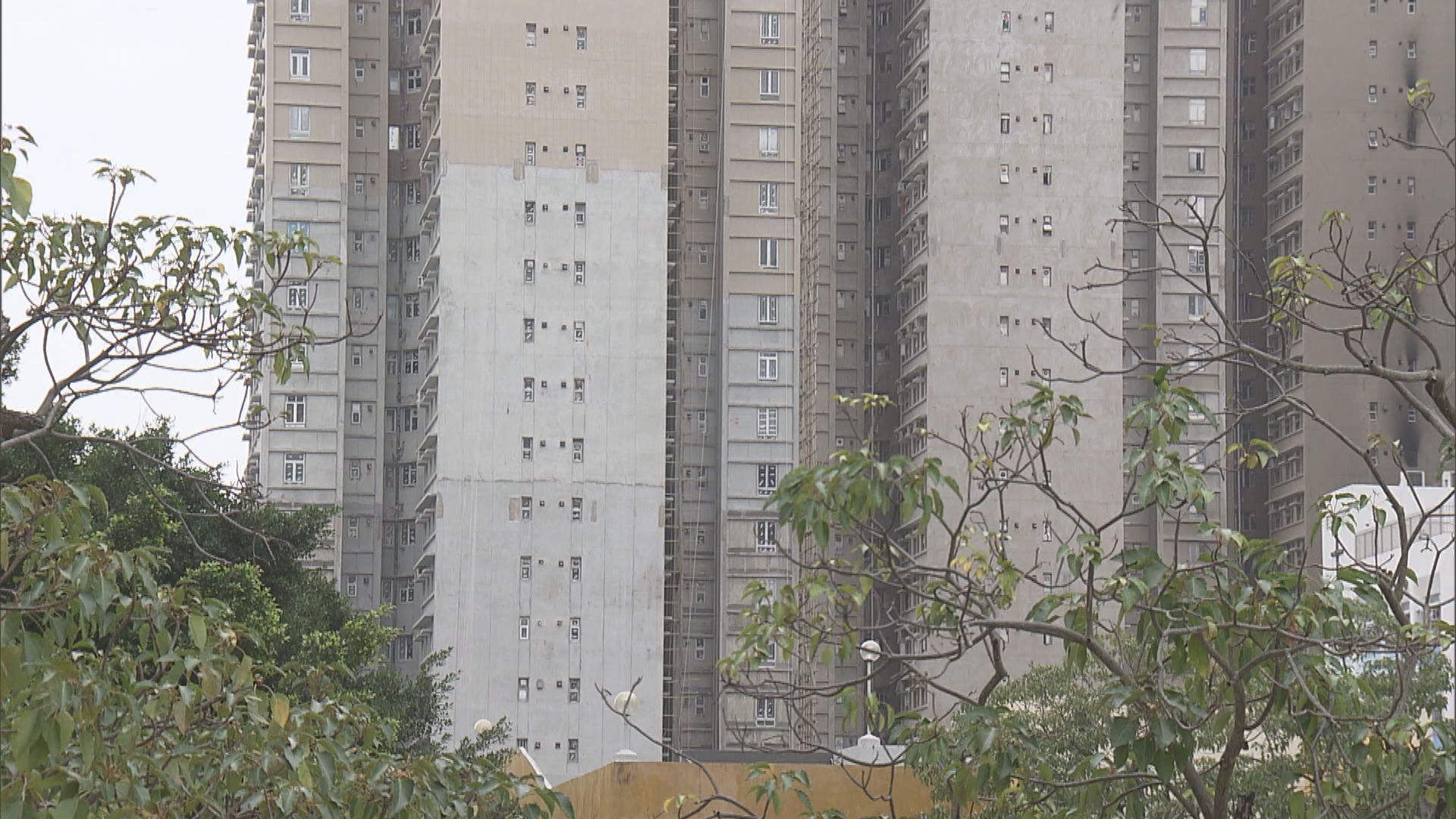 修復宏志閣　合安稱費用逾3000萬需時最少9個月