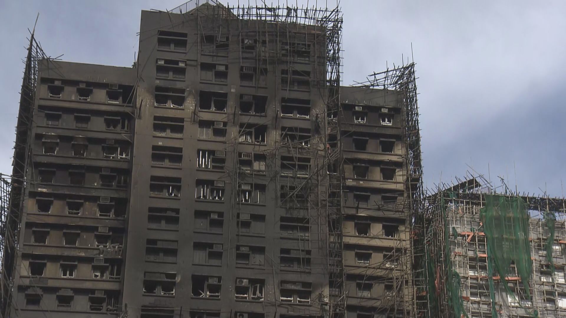 信件未有遮蓋業主資料　宏福苑法團管理人合安致歉