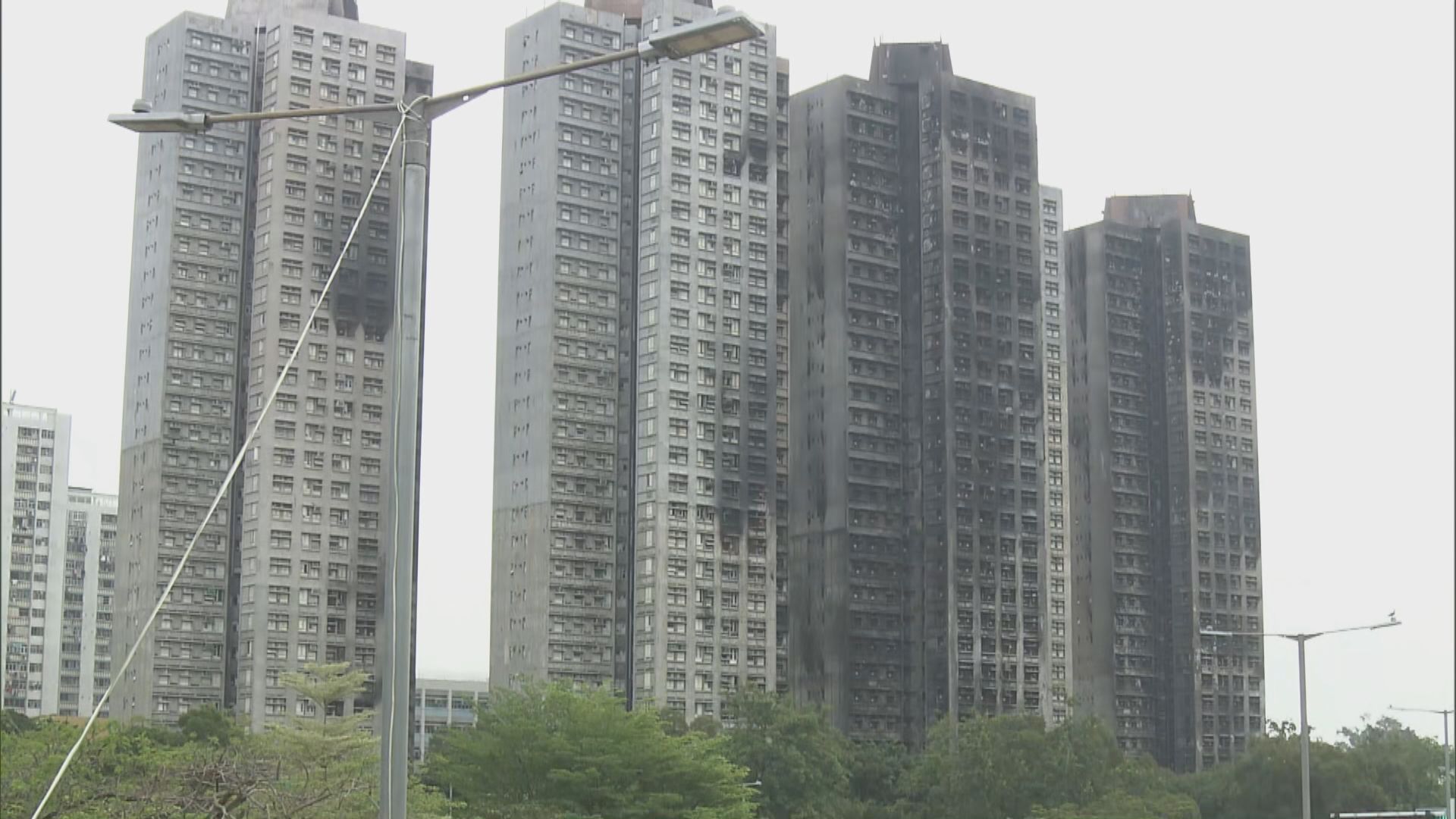 宏福苑｜合安稱需時籌備業主大會　向土地審裁處申請延長時限