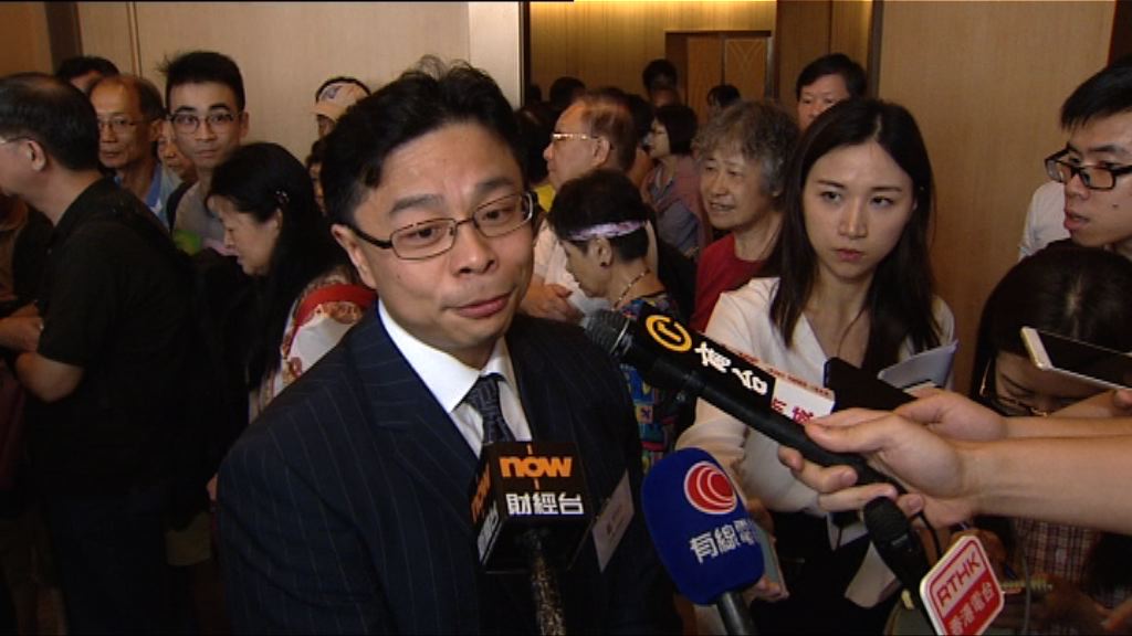 【貿易業務佔比少】萬洲：中美貿易摩擦影響微