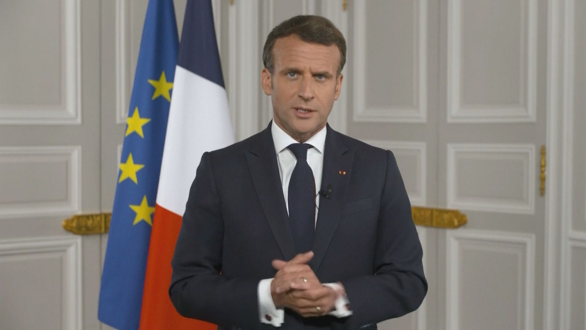 世界衛生大會開幕　多國領袖指世衛需加強應對疫情能力