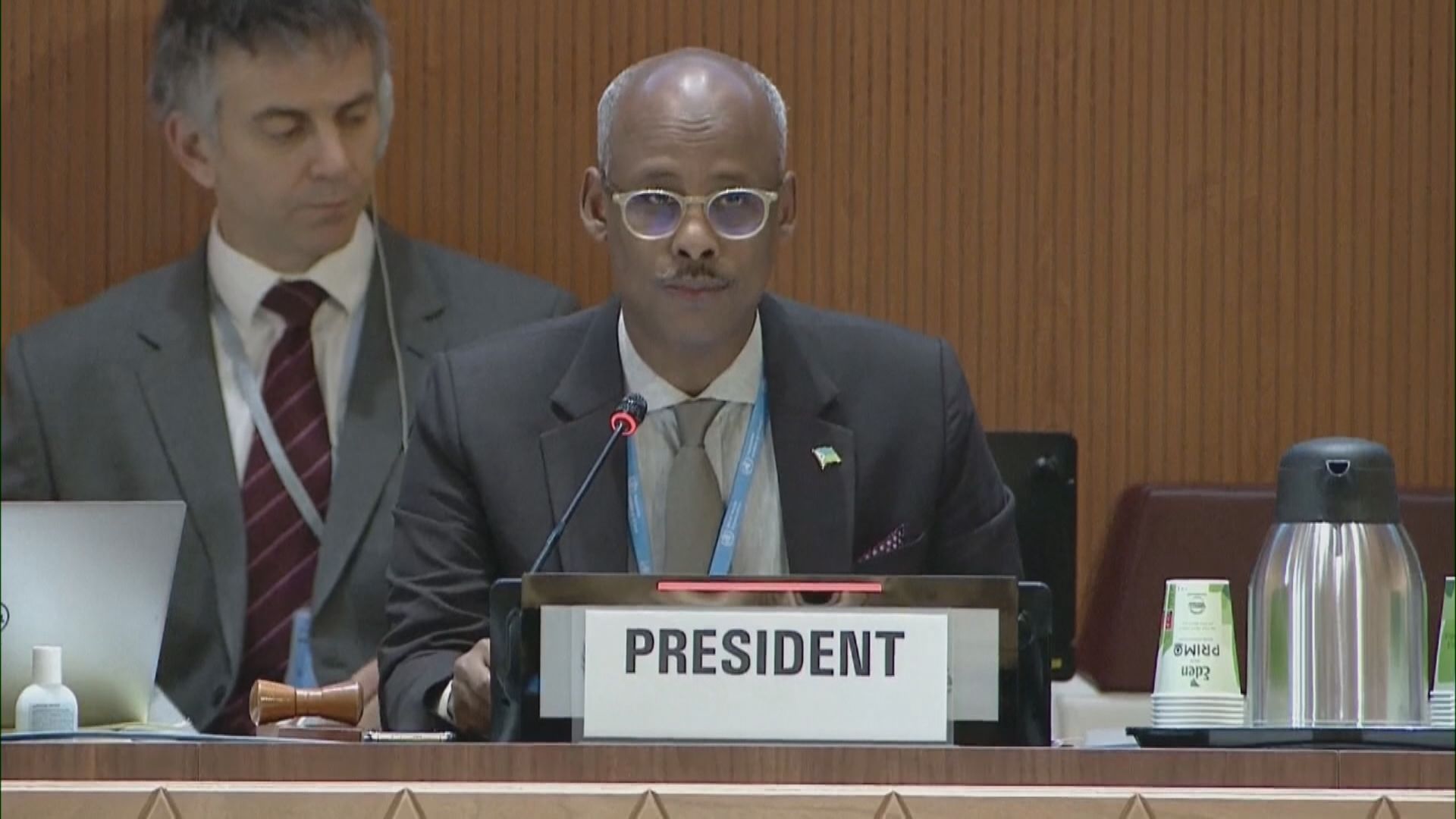 世界衛生大會不邀請台灣參加　中國外交部：顯示一中原則是人心所向