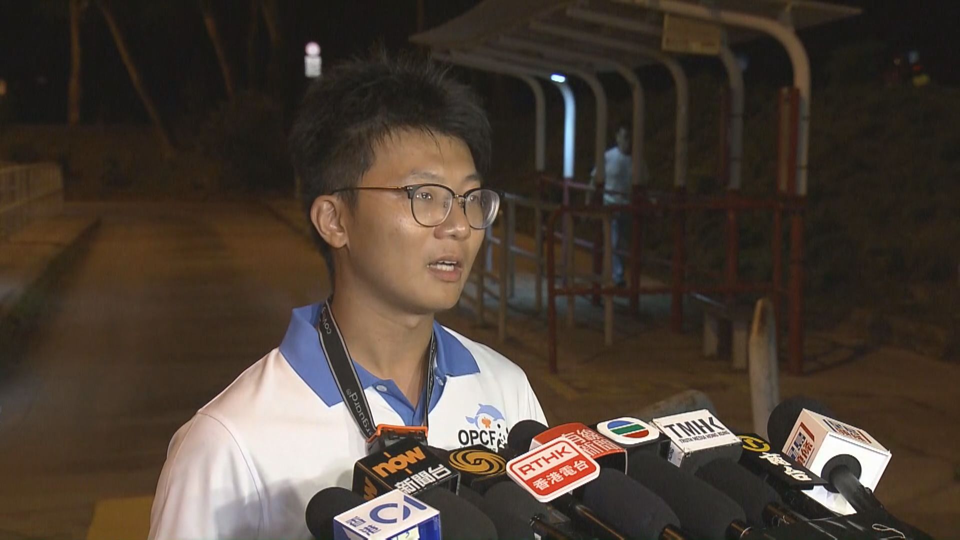 海洋公園：應認真反思如何與大自然不同物種相處