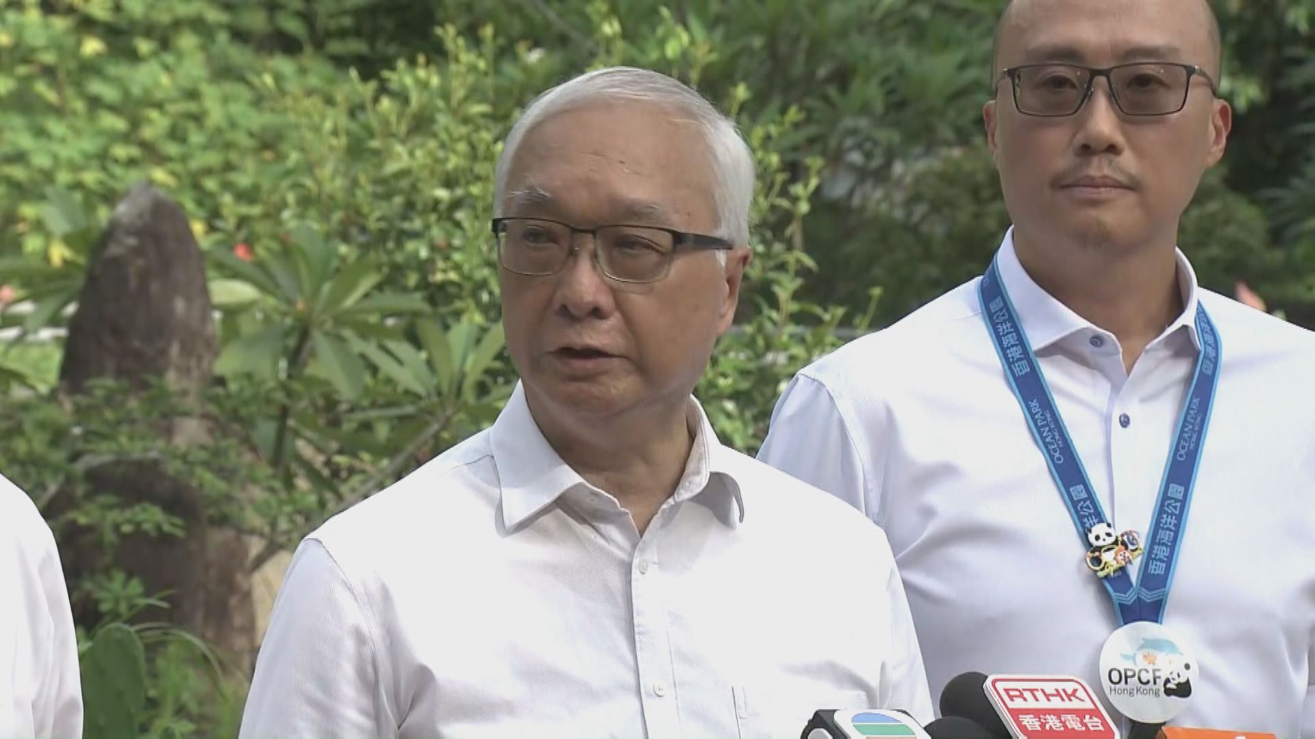 布氏鯨解剖後不排除螺旋槳撞擊造成新傷口 謝展寰研修例賦權漁護署即時應變