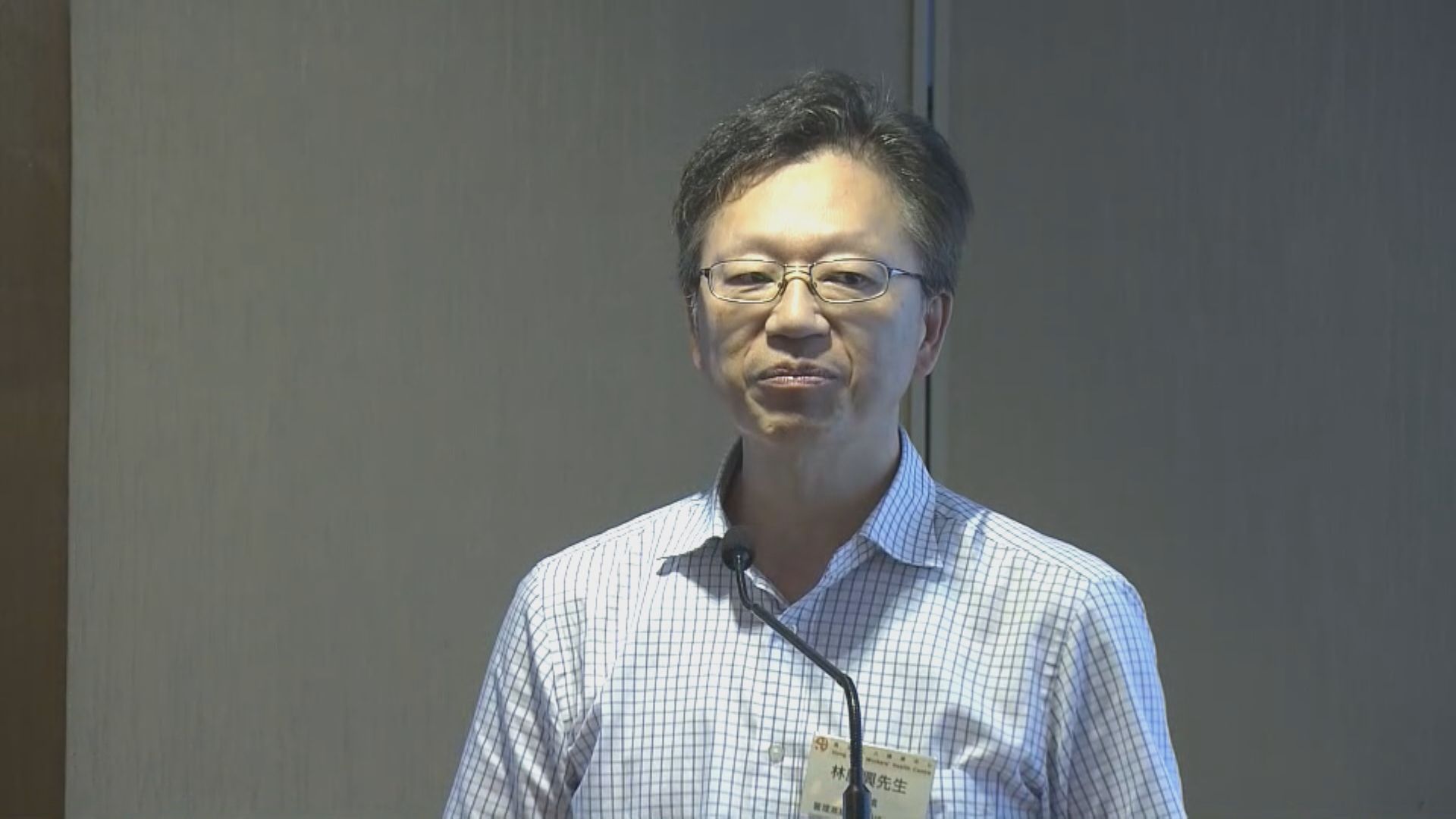 勞工處：不排除將來增加暑熱指數測量地點