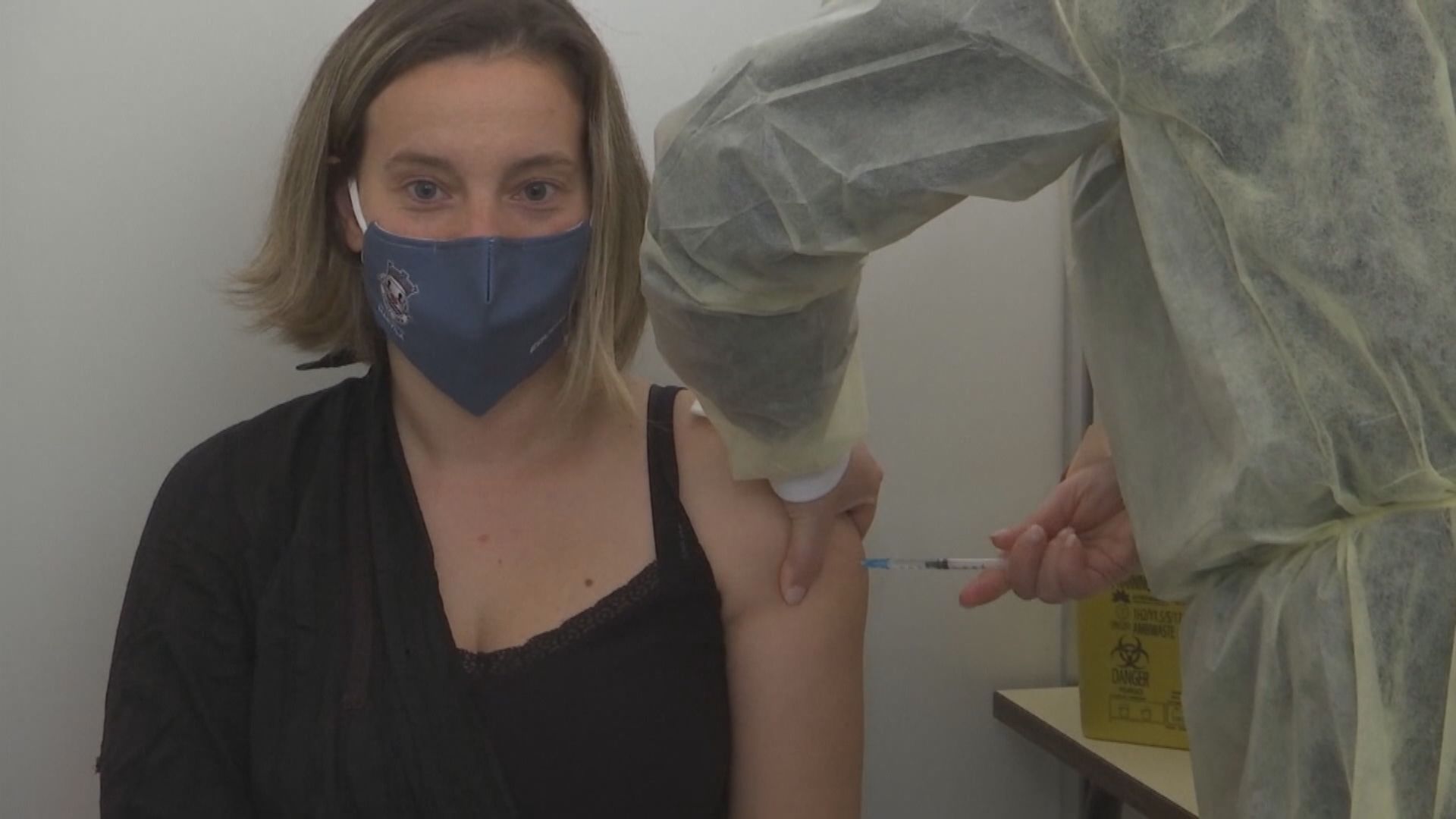 世衛：未有足夠證據顯示注射阿斯利康疫苗風險大於利益