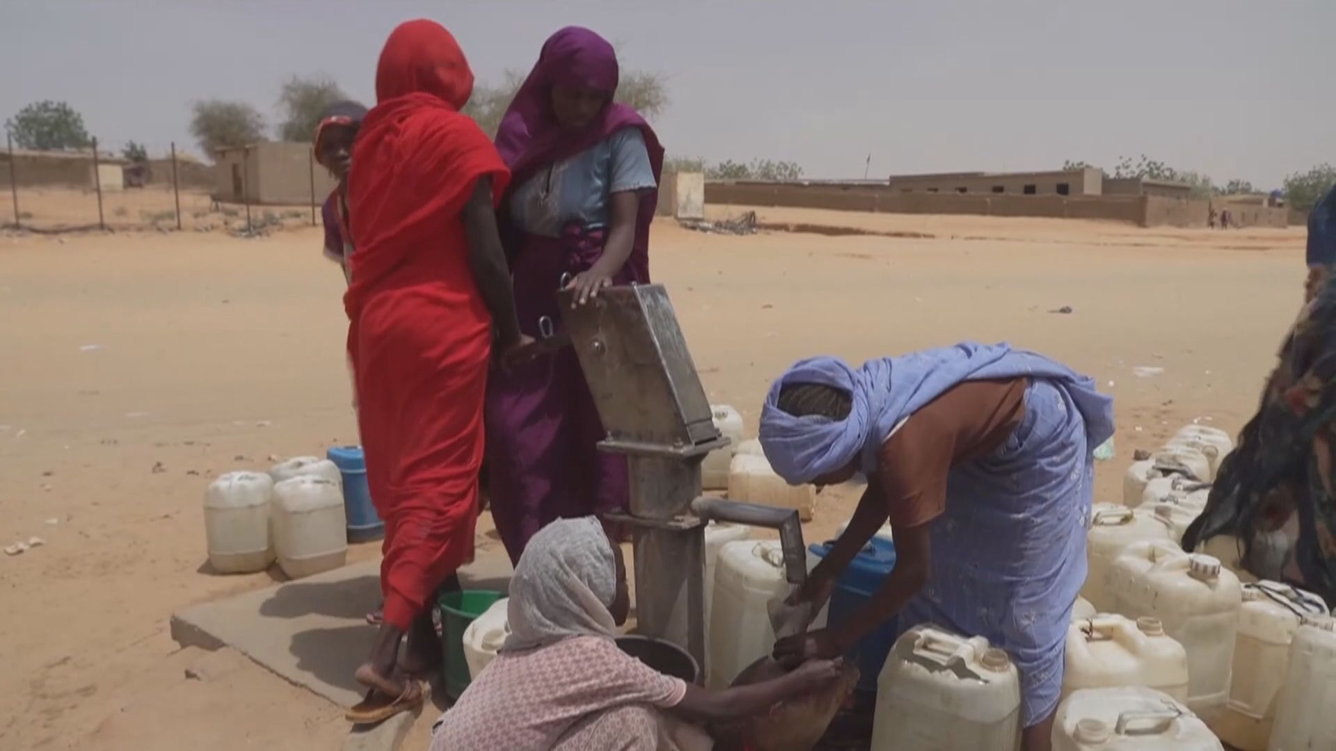 世衛憂慮全球霍亂傳染危機極高