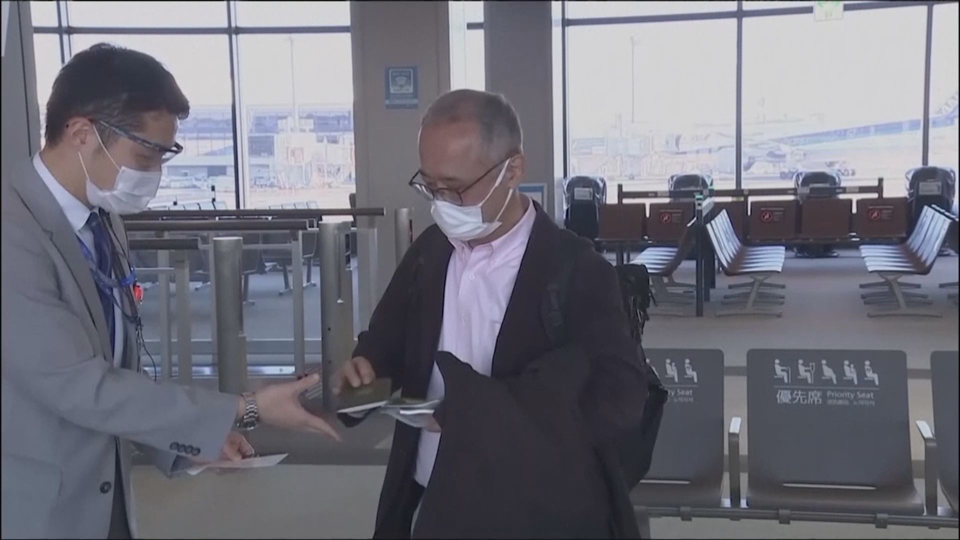 世衛專家周四抵武漢　中方稱願繼續密切合作