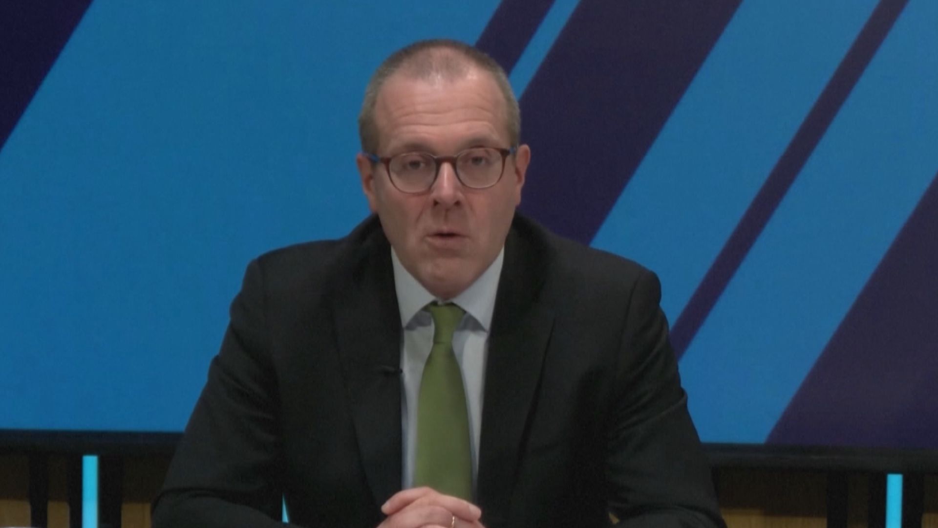 世衛歐洲區主任：中國疫情對歐洲無直接威脅