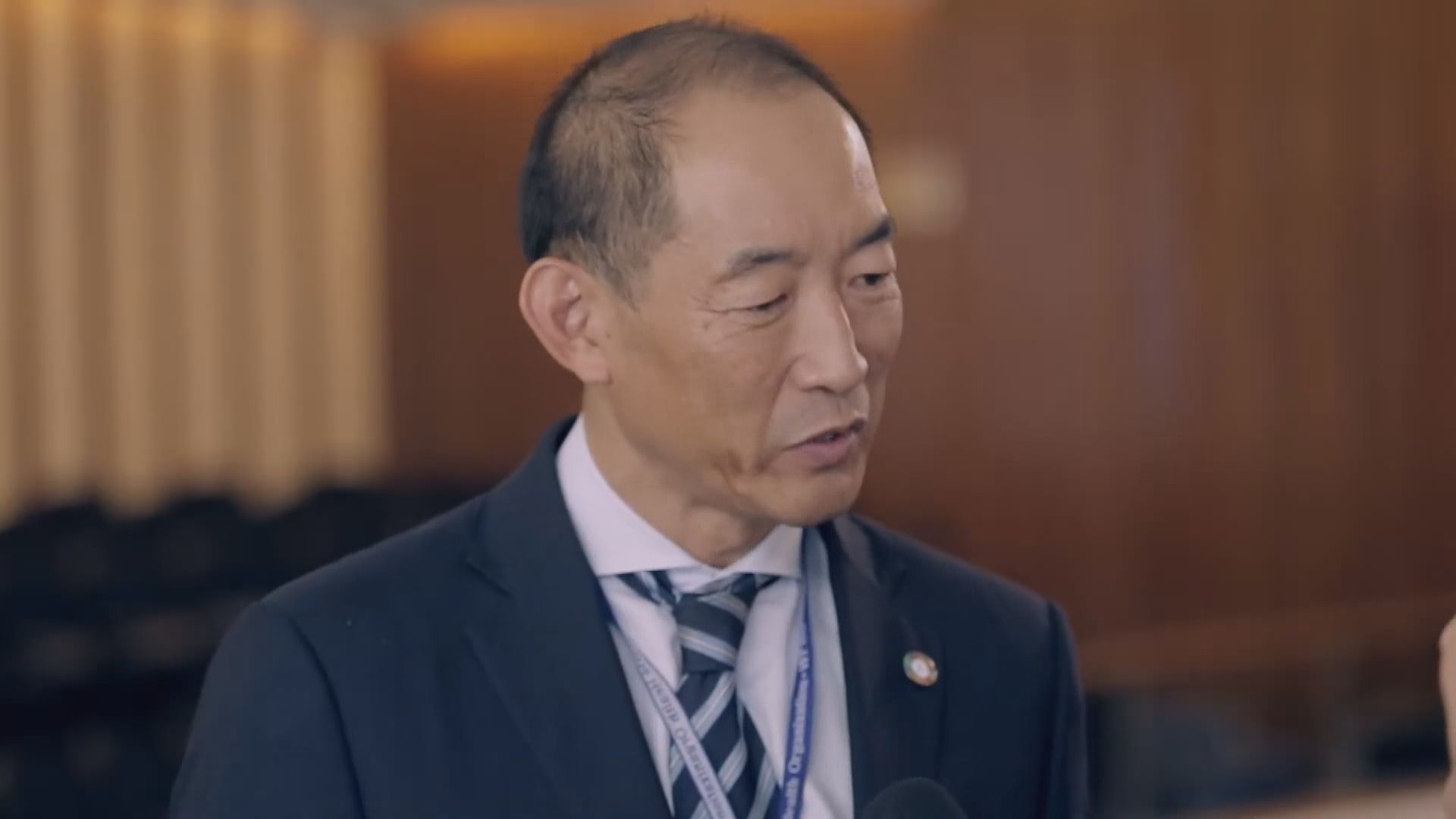 世衛宣布解僱西太平洋區域主管葛西健