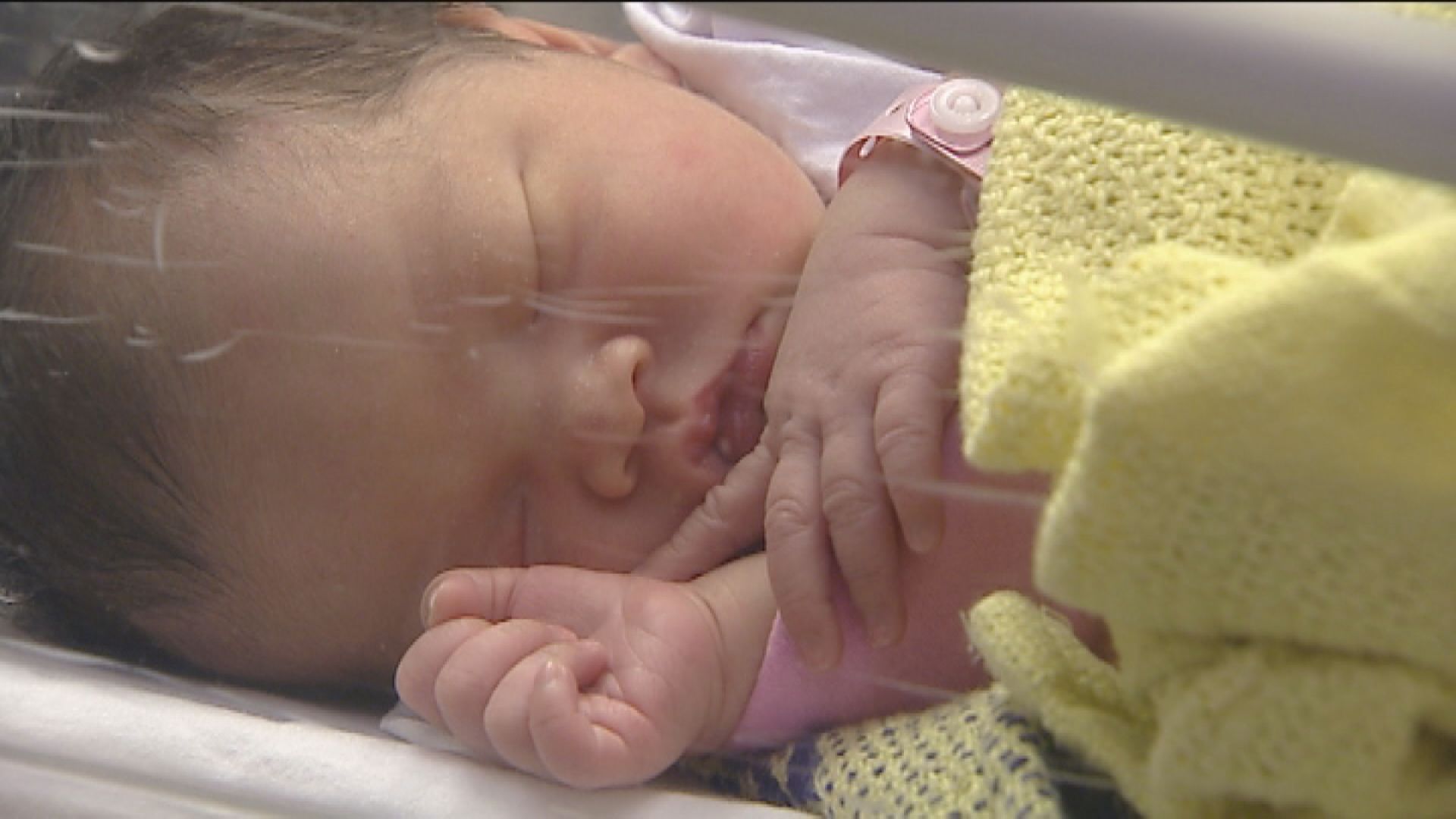 世衛：接種新冠疫苗或受感染女性　可以安全餵哺母乳