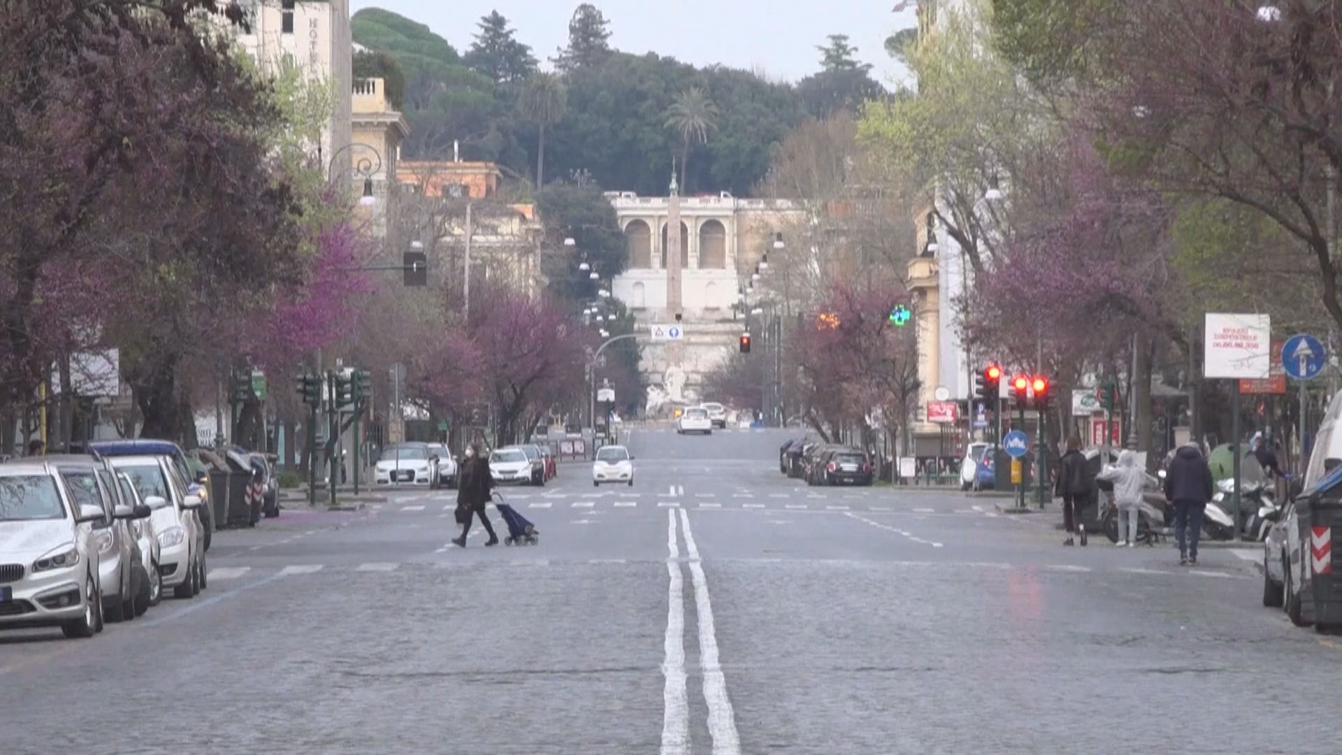 獨立委員會報告指部分國家應對新冠疫情反應太慢