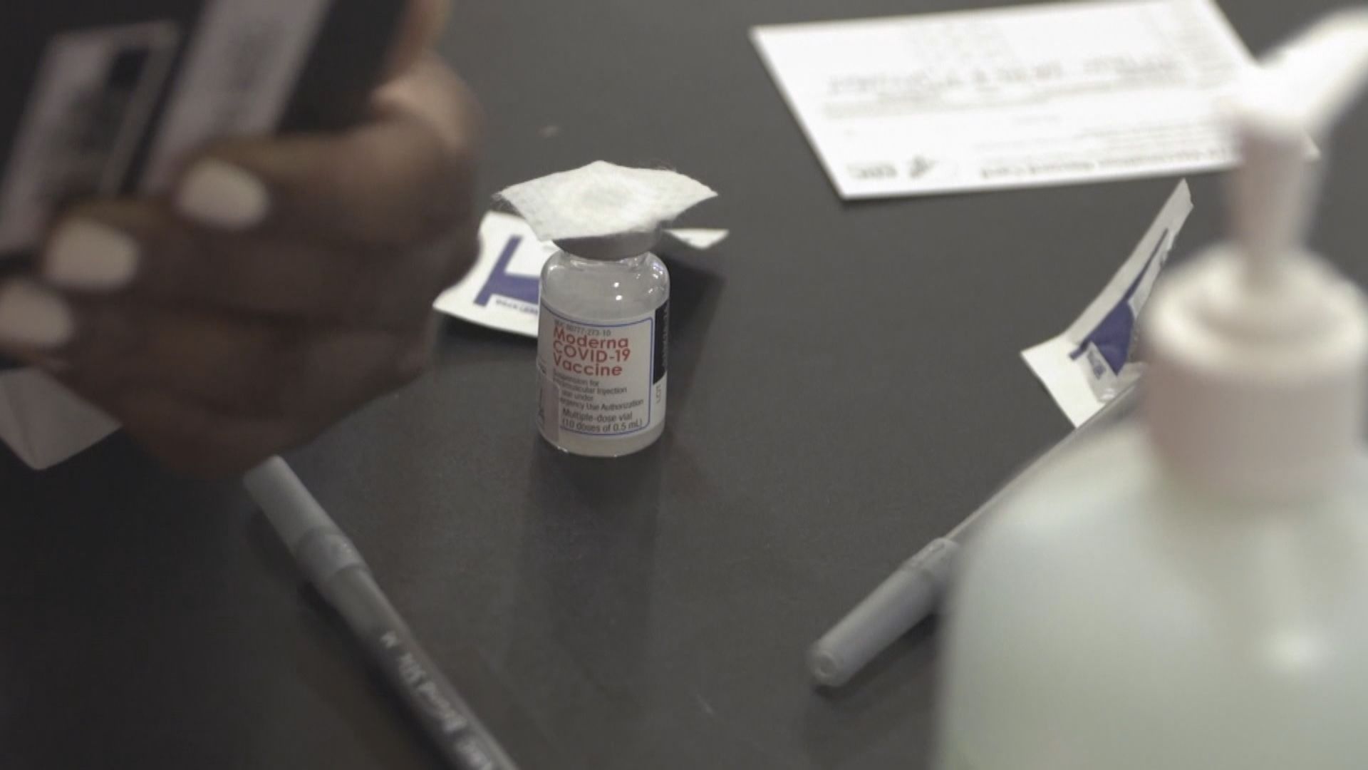 世衛料下周公布是否批准緊急使用國藥及科興疫苗