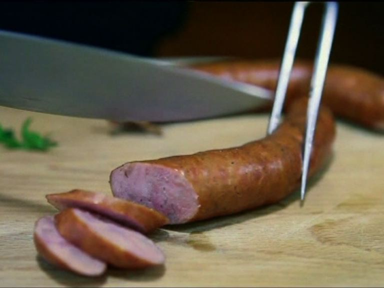 世衛或把加工肉類列為致癌物質