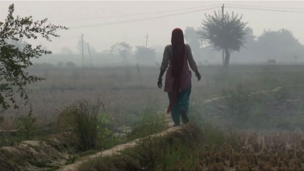 世衛指全球九成人口受空氣污染威脅