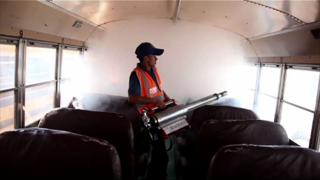 世衛：政策失誤導致寨卡肆虐