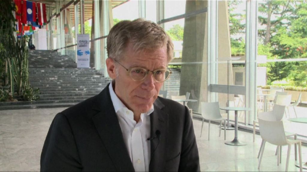 世衛拒要求押後奧運遭質疑涉利益衝突