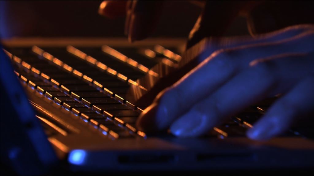 中情局黑客可留下假指紋掩飾身分