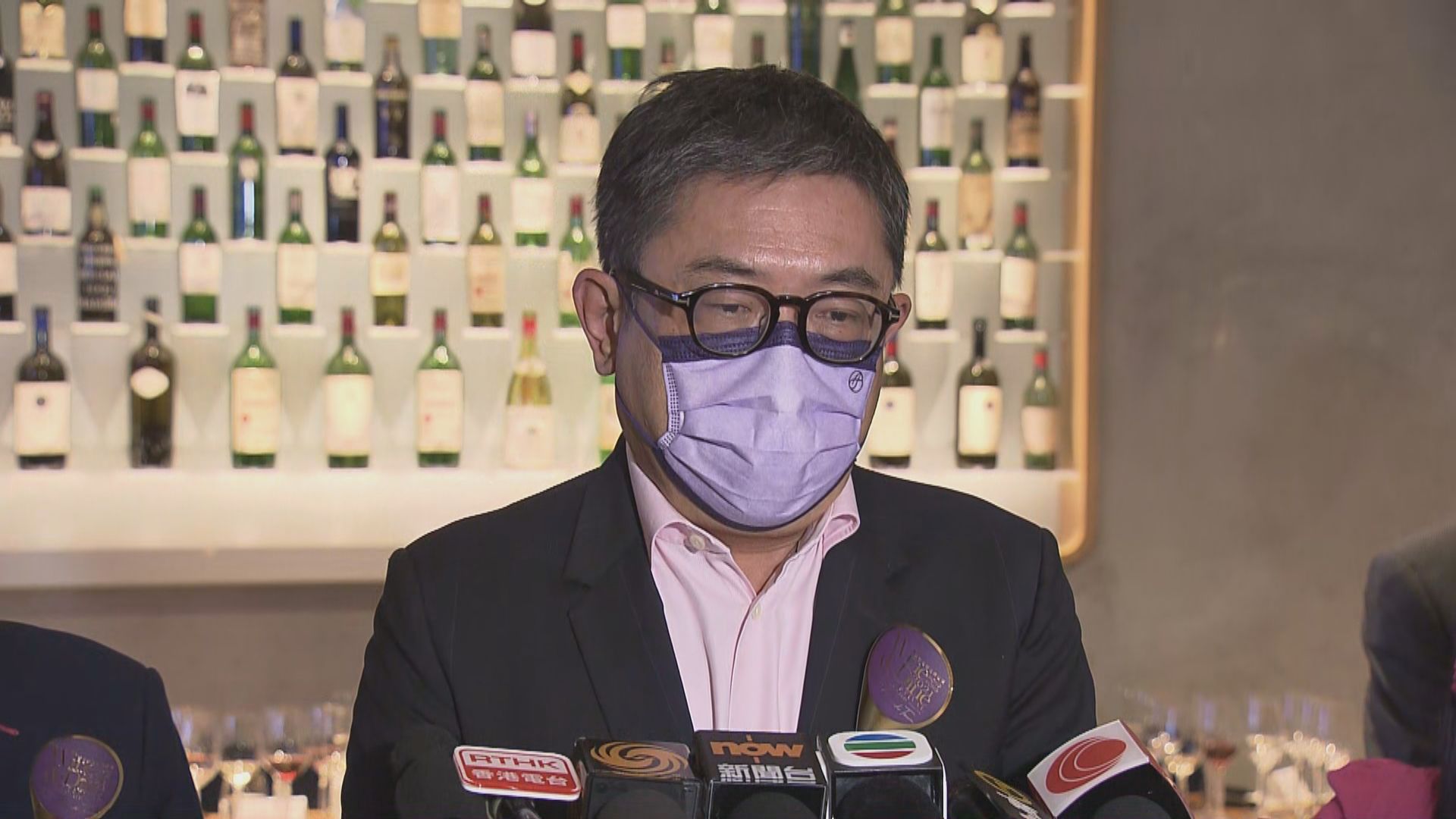 香港美酒佳餚巡禮下月續採用「線上+線下」模式舉行