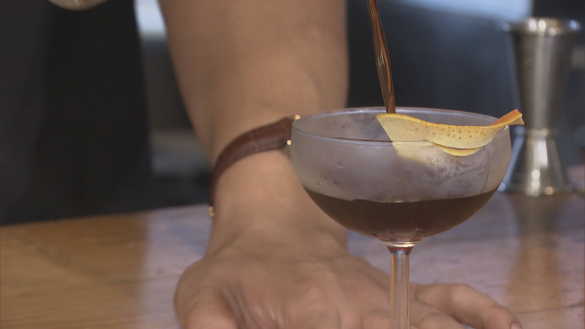 香港美酒佳餚巡禮下月舉行續採用「線上+線下」模式